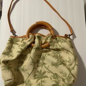 Brand New!!!!! Tommy Bahama tropical purse